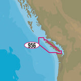 C-MAP USA Qualifies for Free Shipping C-MAP Na-Y956 Max-N+ Victoria BC to Cape Scott #NA-Y956
