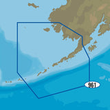 C-MAP USA Qualifies for Free Shipping C-MAP Na-Y961 Max-N+ Bristol Bay to Amukta Pass #NA-Y961