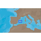 C-MAP USA Not Qualified for Free Shipping C-MAP NT EM-C067 Balearic Islands C-Card #EM-C067C-CARD