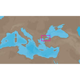 C-MAP USA Not Qualified for Free Shipping C-MAP NT EM-C093 Marmara C-Card #EM-C093C-CARD