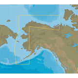 C-MAP USA Qualifies for Free Shipping C-MAP NT+ NA-C813 FP Bristol Bay to Demarcation Bay #NA-C813FPCARD