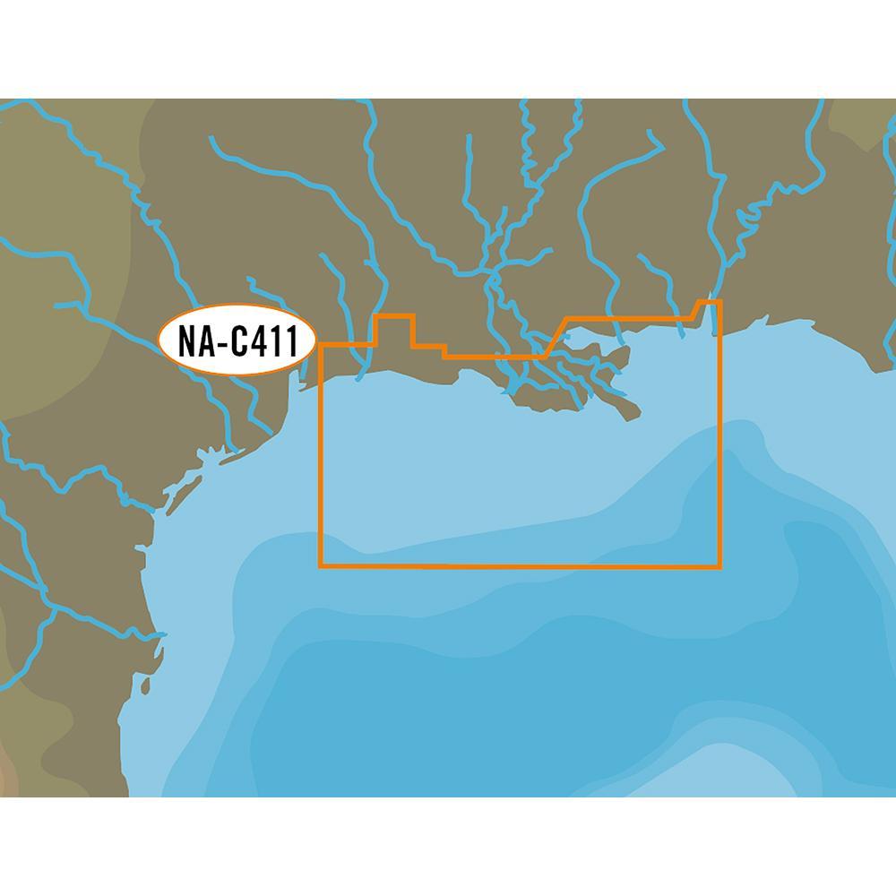 C-MAP USA Qualifies for Free Shipping C-MAP NT Plus NA-C411 C-Card Mobile to Port Arthur #NA-C411C-CARD