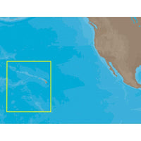 C-MAP USA Qualifies for Free Shipping C-MAP NT Plus NA-C603 Hawaiian Islands C-Card #NA-C603C-CARD