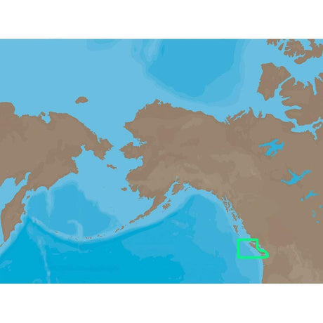 C-MAP USA Qualifies for Free Shipping C-MAP NT Plus NA-C702 Nanoose-Victoria-Cape Scott C #NA-C702C-CARD