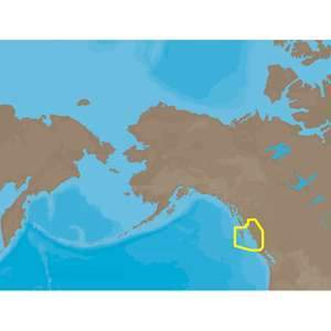 C-MAP USA Qualifies for Free Shipping C-Map NT Plus NA-C703 Cape Caution to Portland Canal C-Card #NA-C703C-CARD
