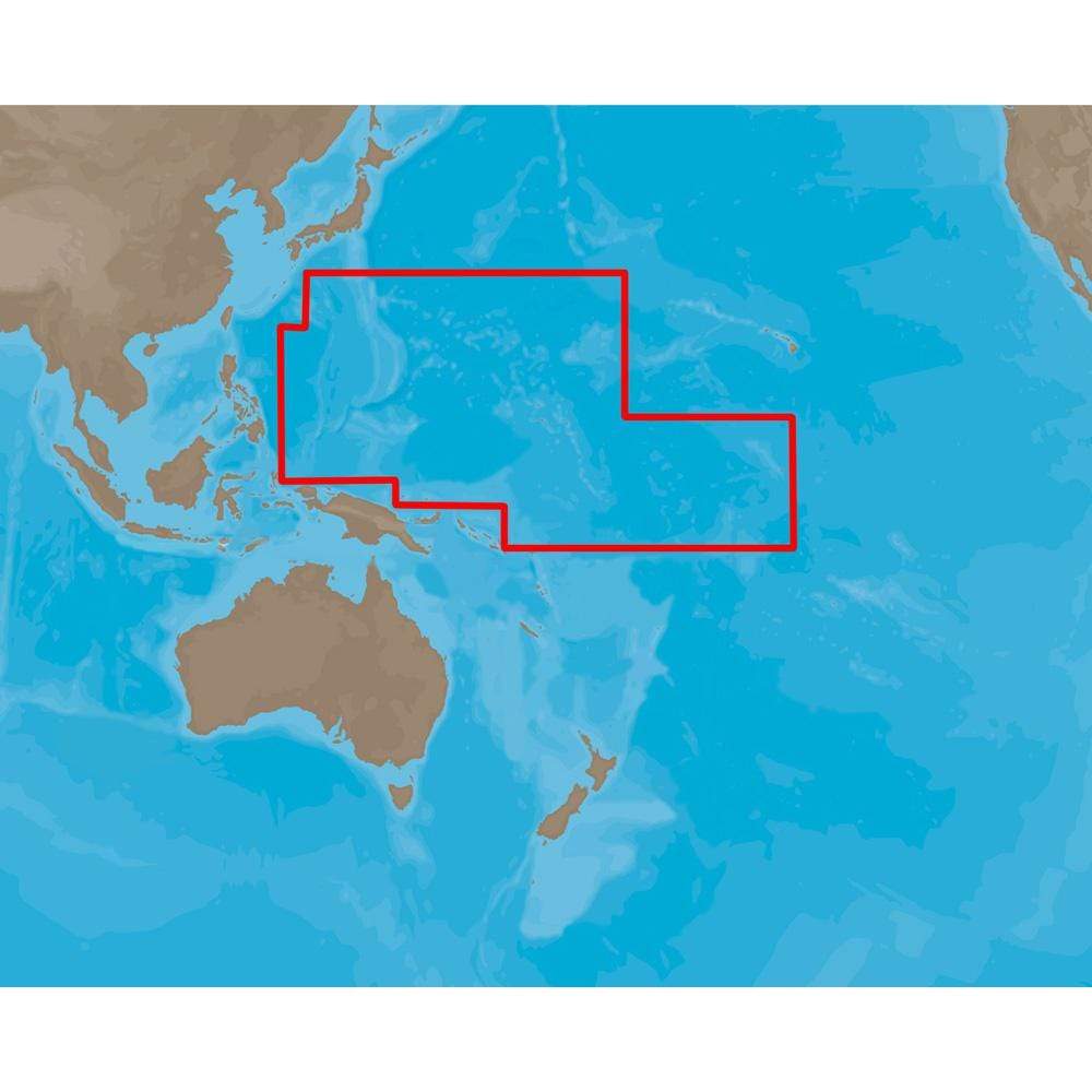 C-MAP USA Not Qualified for Free Shipping C-MAP PC-C203 Furuno FP Carolinas Kiribati Marsh Mari #PC-C203FURUNOFP