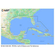 C-MAP USA Qualifies for Free Shipping C-MAP Reveal Coastal Gulf of Mexico and Bahamas #M-NA-Y204-MS