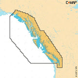 C-MAP USA Qualifies for Free Shipping C-MAP Reveal X Coastal British Columbia and Puget Sound microSD #M-NA-T207-R-MS