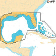 C-MAP USA Qualifies for Free Shipping C-MAP Reveal X Coastal Gulf of Mexico and Bahamas microSD #M-NA-T204-R-MS