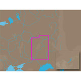 C-MAP USA Not Qualified for Free Shipping C-MAP RS-C210 Furuno FP Format Volga #RS-C210FURUNOFP