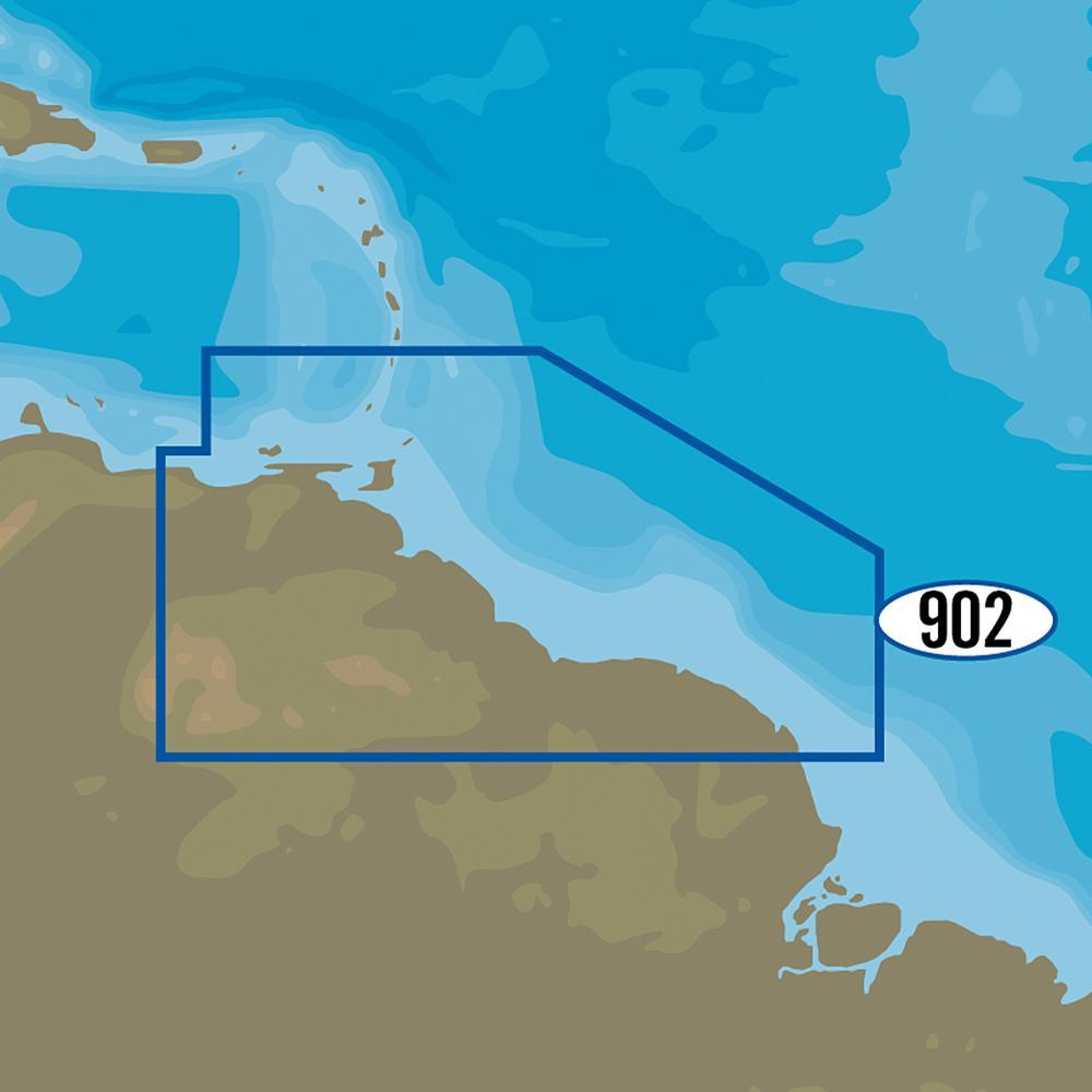 C-MAP USA Qualifies for Free Shipping C-MAP Sa-Y902 Max-N+ Isla De Margarita to Rio Oiapoque #SA-Y902