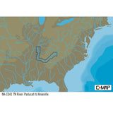 C-MAP USA Not Qualified for Free Shipping C-MAP USA-C-Map Na-C041 Cartridge #NA-C041