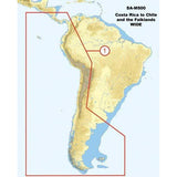 C-MAP USA Not Qualified for Free Shipping C-MAP USA-C-Map Sa-M500 Max Wide Sd #SA-M500SD