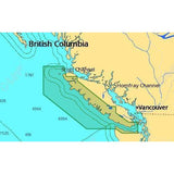 C-MAP USA Not Qualified for Free Shipping C-MAP USA-Victoria M-NA-D956 4D Local #M-NA-D956