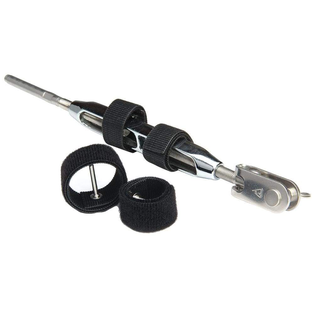 C. Sherman Johnson Qualifies for Free Shipping C Sherman Johnson 3/32" Velcro Wrap-Pin for 5/16" and #WRAPC3-P