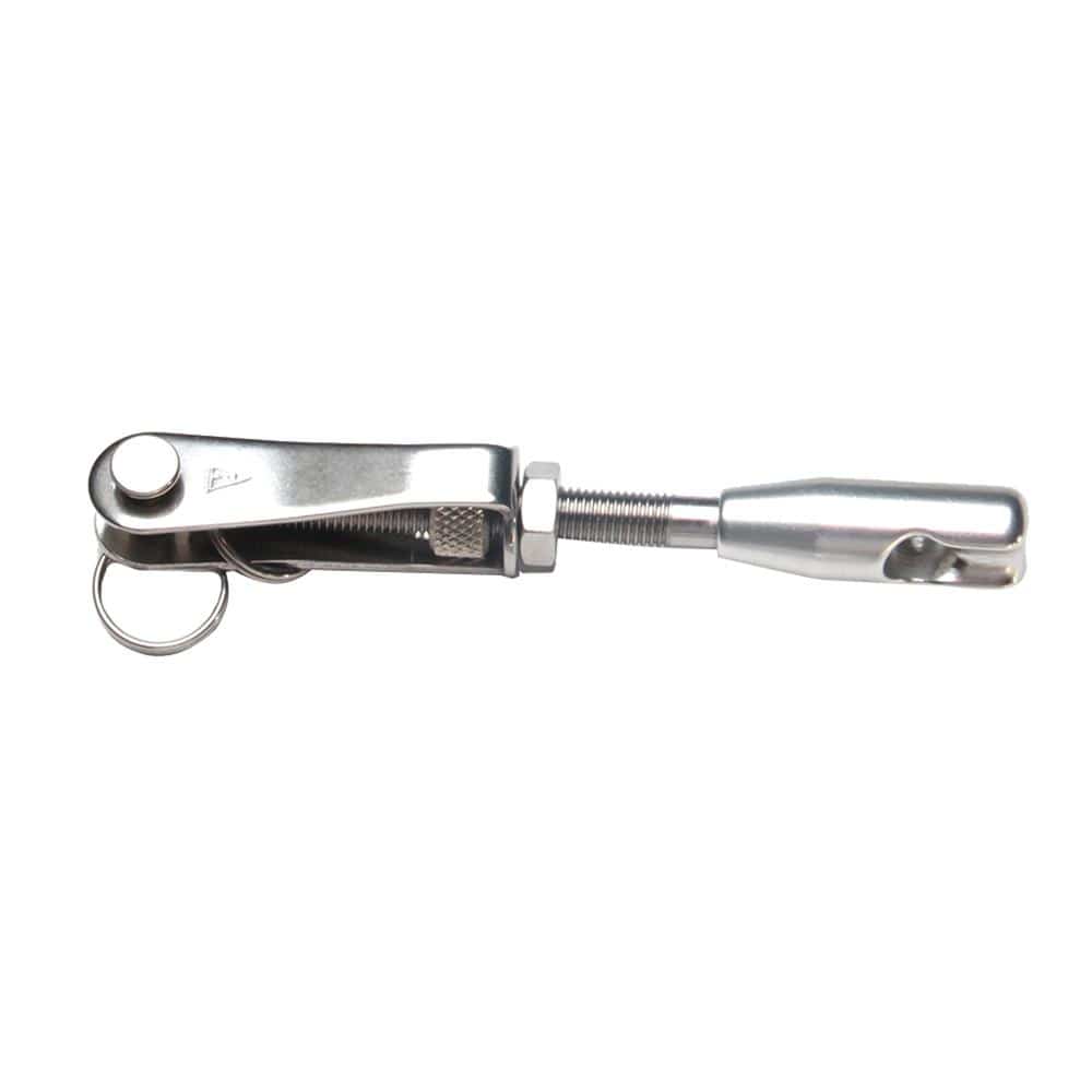 C Sherman Johnson Adjuster with Splice Eye #LS-3400