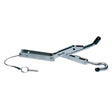 C. Sherman Johnson Qualifies for Free Shipping C Sherman Johnson Anchor Chain Stopper for 3/8" Chain #46-250-2