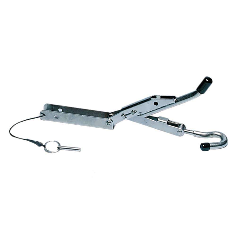 C. Sherman Johnson Qualifies for Free Shipping C Sherman Johnson Anchor Chain Stopper for 3/8" Chain #46-250-2