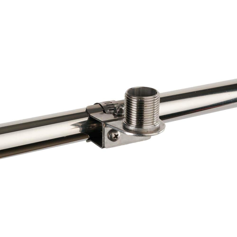 C. Sherman Johnson Qualifies for Free Shipping C Sherman Johnson Antenna Mount #40-512