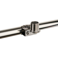 C. Sherman Johnson Qualifies for Free Shipping C Sherman Johnson Antenna Mount #40-512