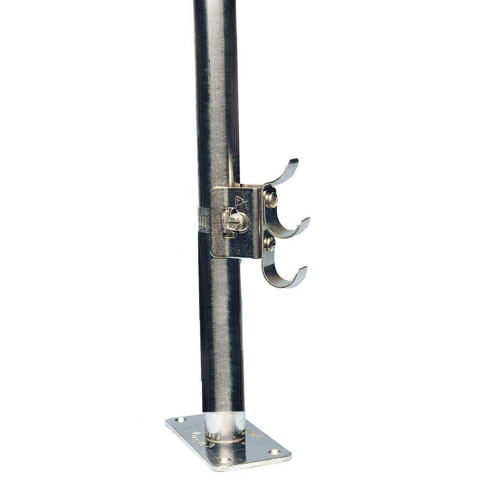 C. Sherman Johnson Qualifies for Free Shipping C Sherman Johnson Cable Cradle- 2 Cradles #40-508
