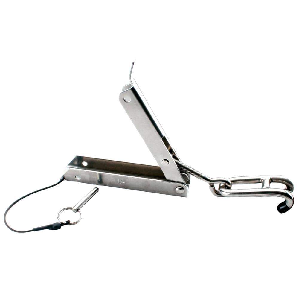 C. Sherman Johnson Qualifies for Free Shipping C Sherman Johnson Claw-Hook Tensioner for 1/4" 5/16" 3/8" #46-450