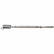 C. Sherman Johnson Qualifies for Free Shipping C Sherman Johnson Closed Body Jaw to Swage Turnbuckle for #26-412