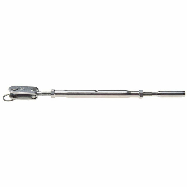 C. Sherman Johnson Qualifies for Free Shipping C Sherman Johnson Closed Body Jaw to Swage Turnbuckle for #26-412