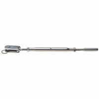 C. Sherman Johnson Qualifies for Free Shipping C Sherman Johnson Closed Body Jaw to Swage Turnbuckle for #26-412