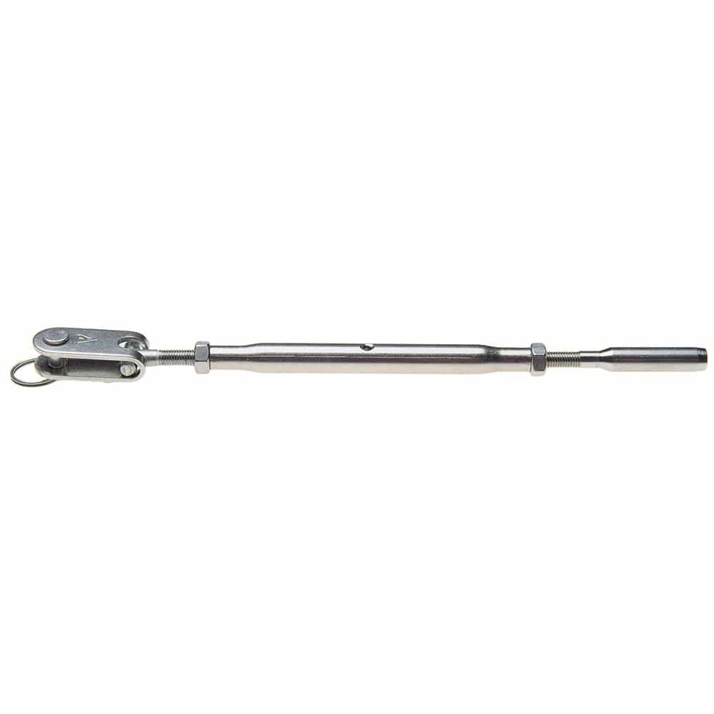 C. Sherman Johnson Qualifies for Free Shipping C Sherman Johnson Closed Body Jaw to Swage Turnbuckle for #27-412