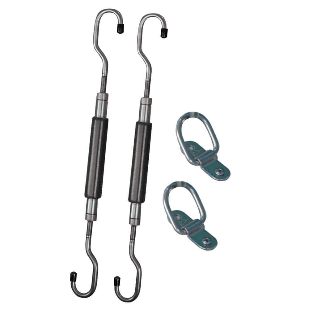 C. Sherman Johnson Qualifies for Free Shipping C Sherman Johnson Cooler Tie-Down Kit #90-500