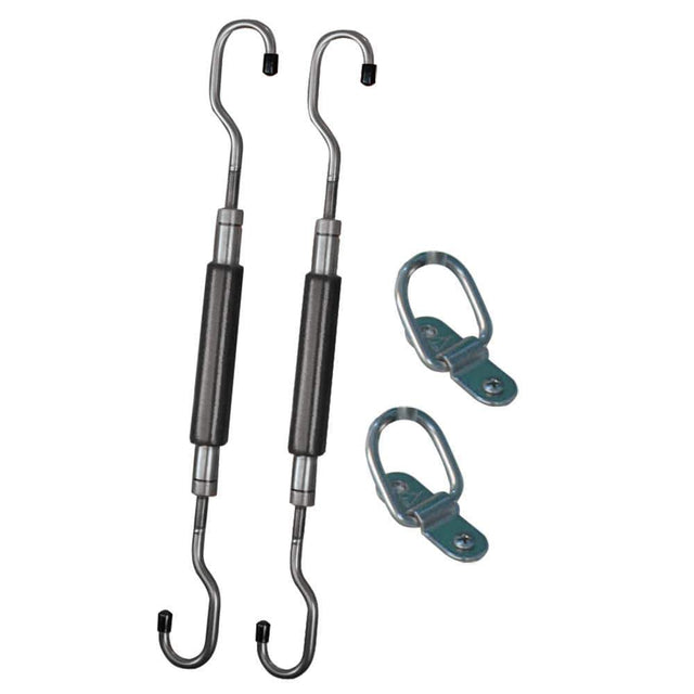 C. Sherman Johnson Qualifies for Free Shipping C Sherman Johnson Cooler Tie-Down Kit #90-500