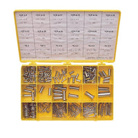 C. Sherman Johnson Qualifies for Free Shipping C Sherman Johnson Cotter Ring and Clevis-Pin Parts Kit #37-503