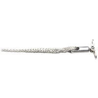 C. Sherman Johnson Qualifies for Free Shipping C Sherman Johnson Deck Terminal with Splice Eye #LS-3650