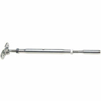 C. Sherman Johnson Qualifies for Free Shipping C Sherman Johnson Deck Toggle Turnbuckle T Style for 1/8