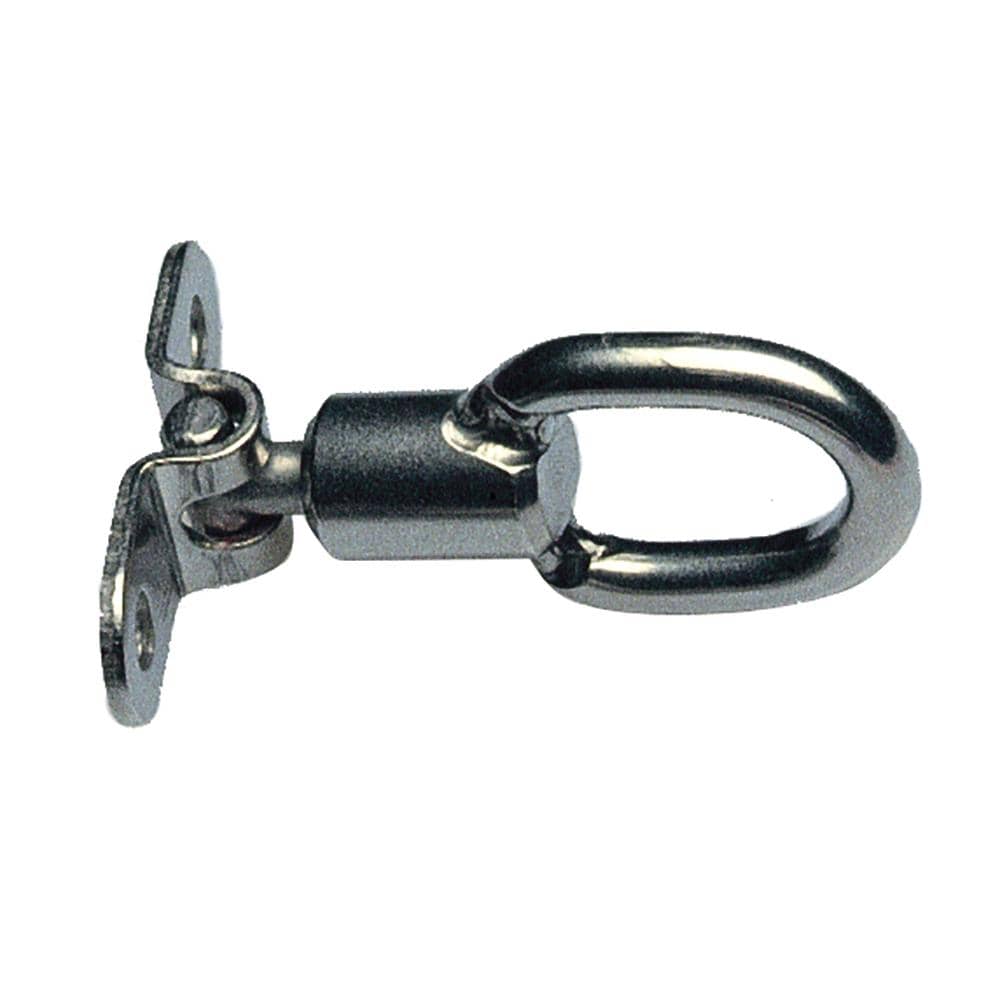 C. Sherman Johnson Qualifies for Free Shipping C Sherman Johnson Eye to Deck Toggle Fitting #LS-2550