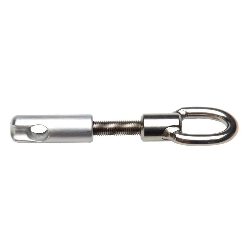 C. Sherman Johnson Qualifies for Free Shipping C Sherman Johnson Gate Eye to Splice Eye Fitting #LS-3300