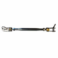 C. Sherman Johnson Qualifies for Free Shipping C Sherman Johnson Jaw/Jaw Toggle Nut Tubular Turnbuckle #04-100