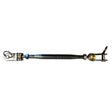 C. Sherman Johnson Qualifies for Free Shipping C Sherman Johnson Jaw/Jaw Tubular Turnbuckle Short #04-110S
