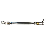 C. Sherman Johnson Qualifies for Free Shipping C Sherman Johnson Jaw/Jaw Tubular Turnbuckle Short #04-110S