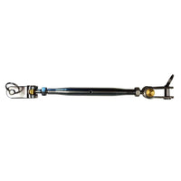 C. Sherman Johnson Qualifies for Free Shipping C Sherman Johnson Jaw/Jaw Tubular Turnbuckle Short #04-110S
