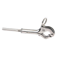 C. Sherman Johnson Qualifies for Free Shipping C Sherman Johnson Over Center Snap Gate Hook for 3/16