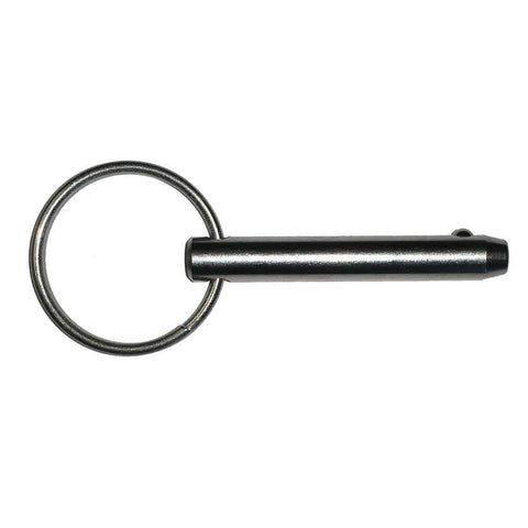 C. Sherman Johnson Qualifies for Free Shipping C Sherman Johnson Quick Release-Pin 1/4" x 1" #QR-4-32