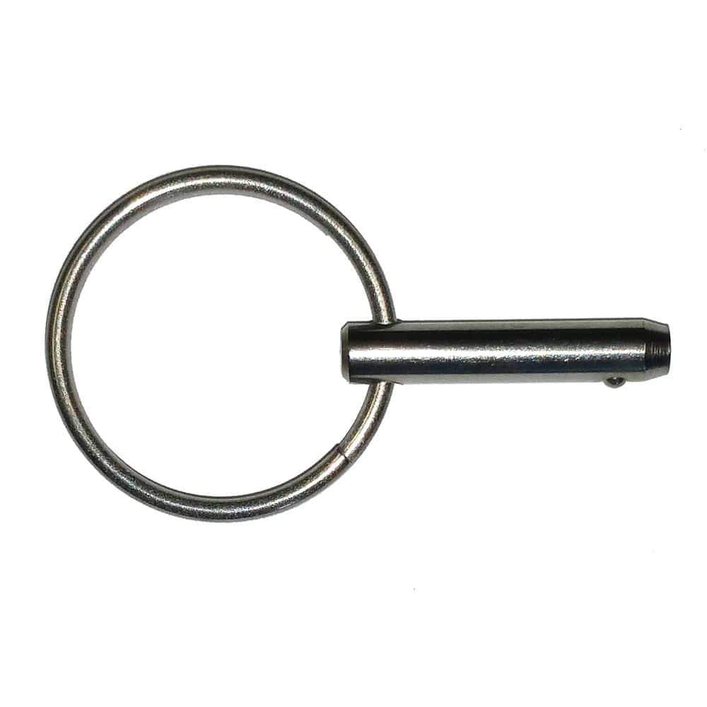 C. Sherman Johnson Qualifies for Free Shipping C Sherman Johnson Quick Release-Pin 3/16" x 9/16" #QR-3-20