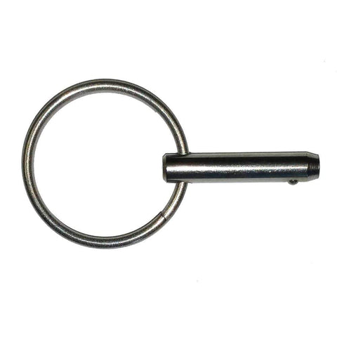 C. Sherman Johnson Qualifies for Free Shipping C Sherman Johnson Quick Release-Pin 3/16" x 9/16" #QR-3-20