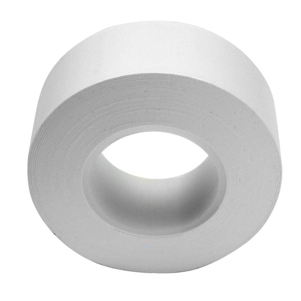 C. Sherman Johnson Qualifies for Free Shipping C Sherman Johnson Rigging Tape White 1" x 15' #50-115