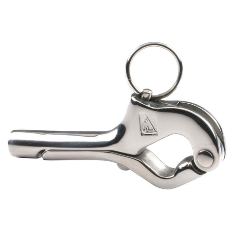 C. Sherman Johnson Qualifies for Free Shipping C Sherman Johnson Snap Gate Hook Body Only 5/16-24" #21-80-1
