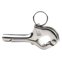 C Sherman Johnson Snap Gate Hook Body Only 5/16-24