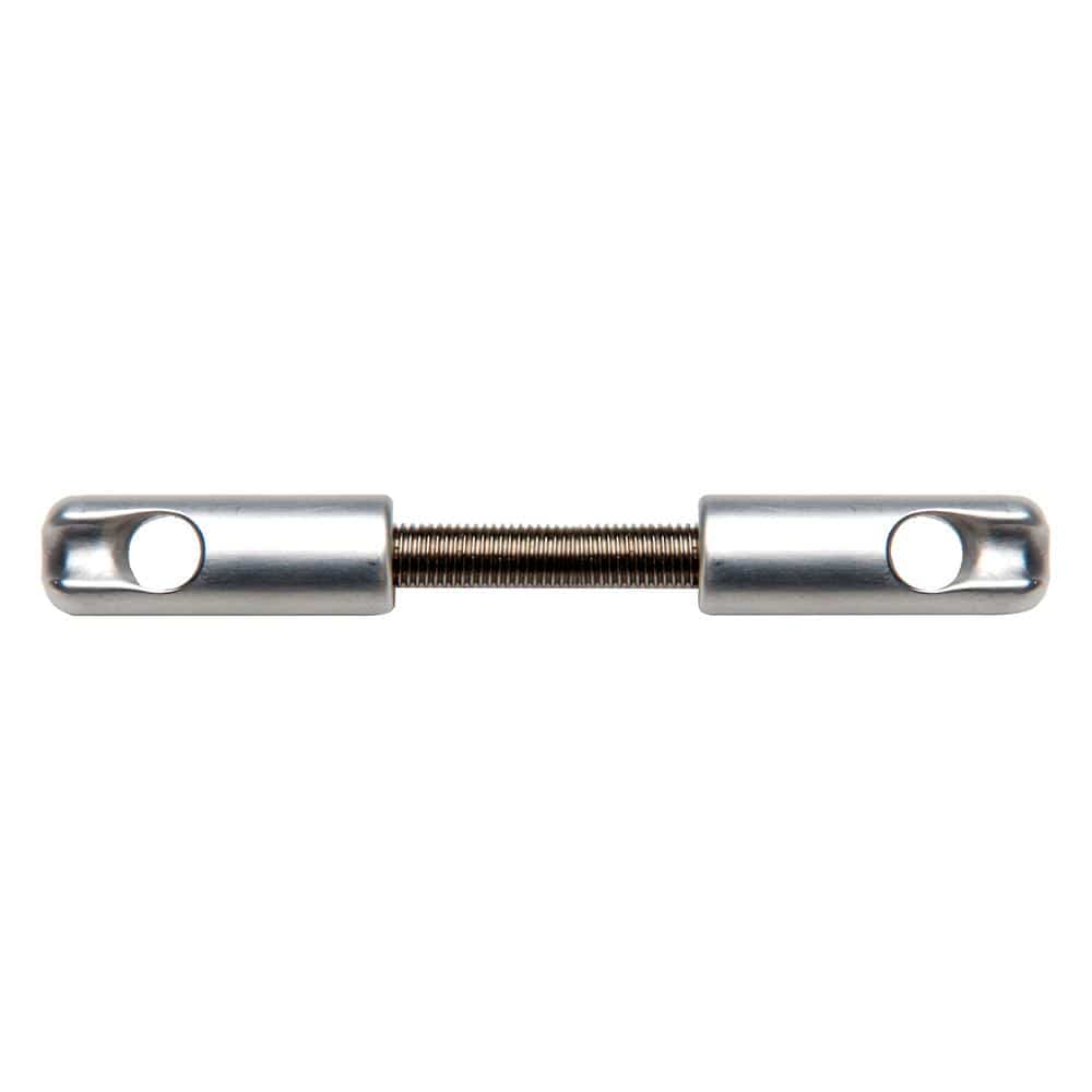 C Sherman Johnson Splice Eye to Splice Eye Fitting #LS-3200