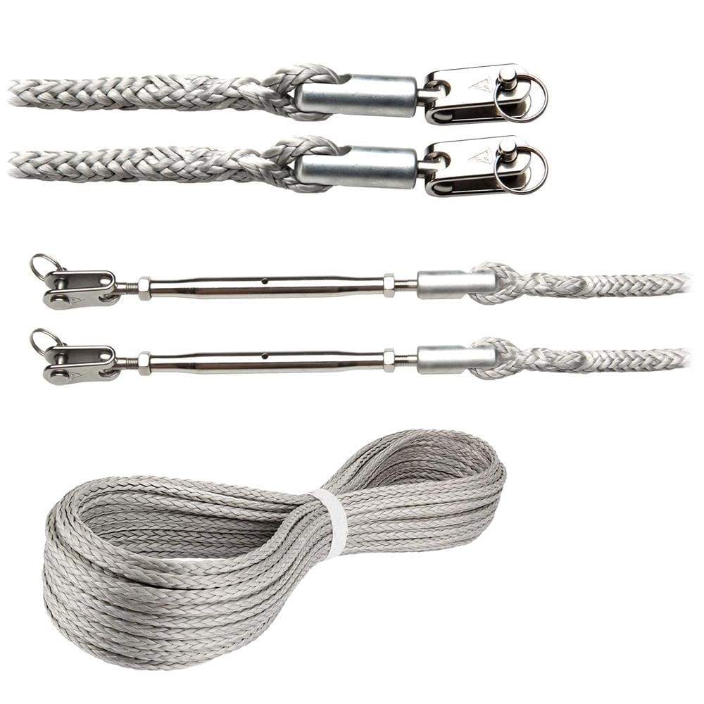 C. Sherman Johnson Qualifies for Free Shipping C Sherman Johnson Splice Line Small Boat Kit for Boats to 30' #SLK-30